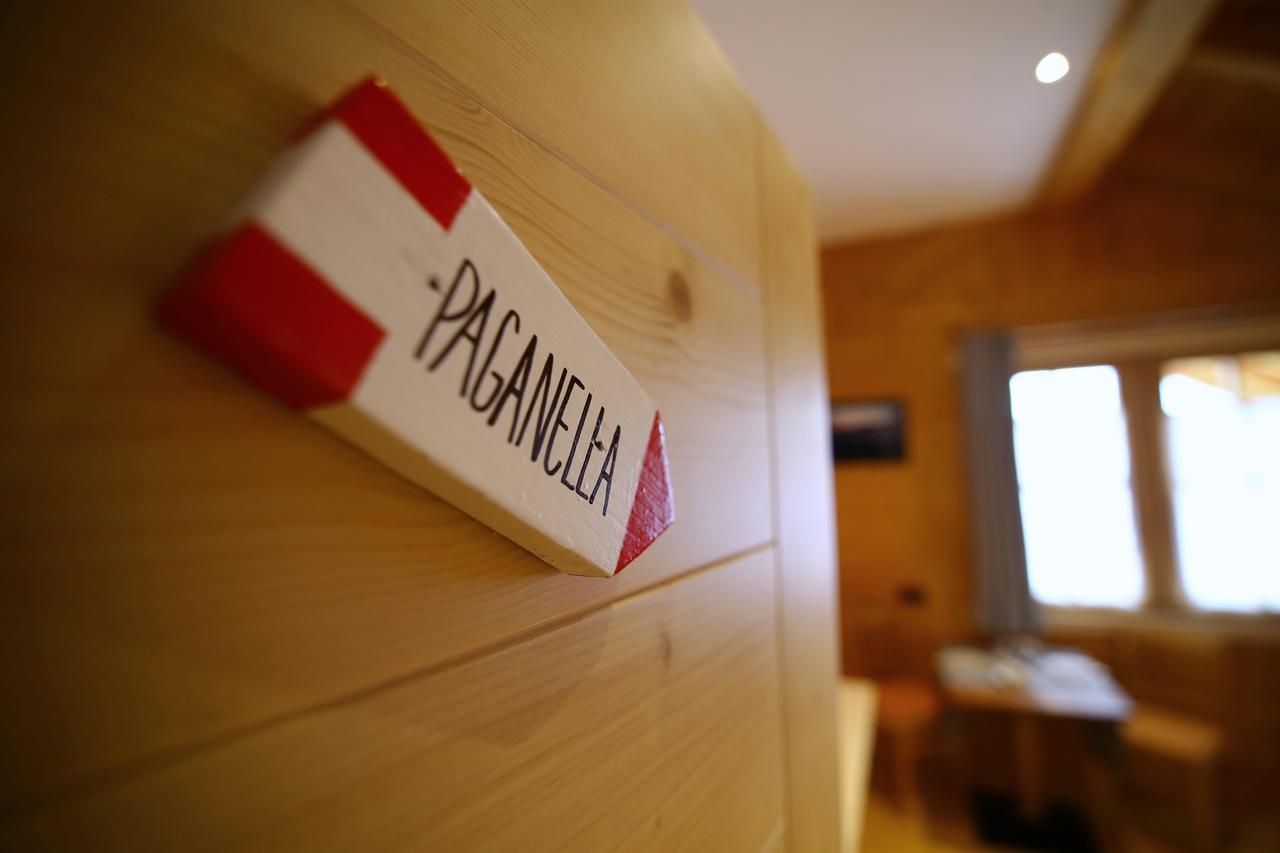 Activity Appartamento Vacanze Spormaggiore Luaran gambar