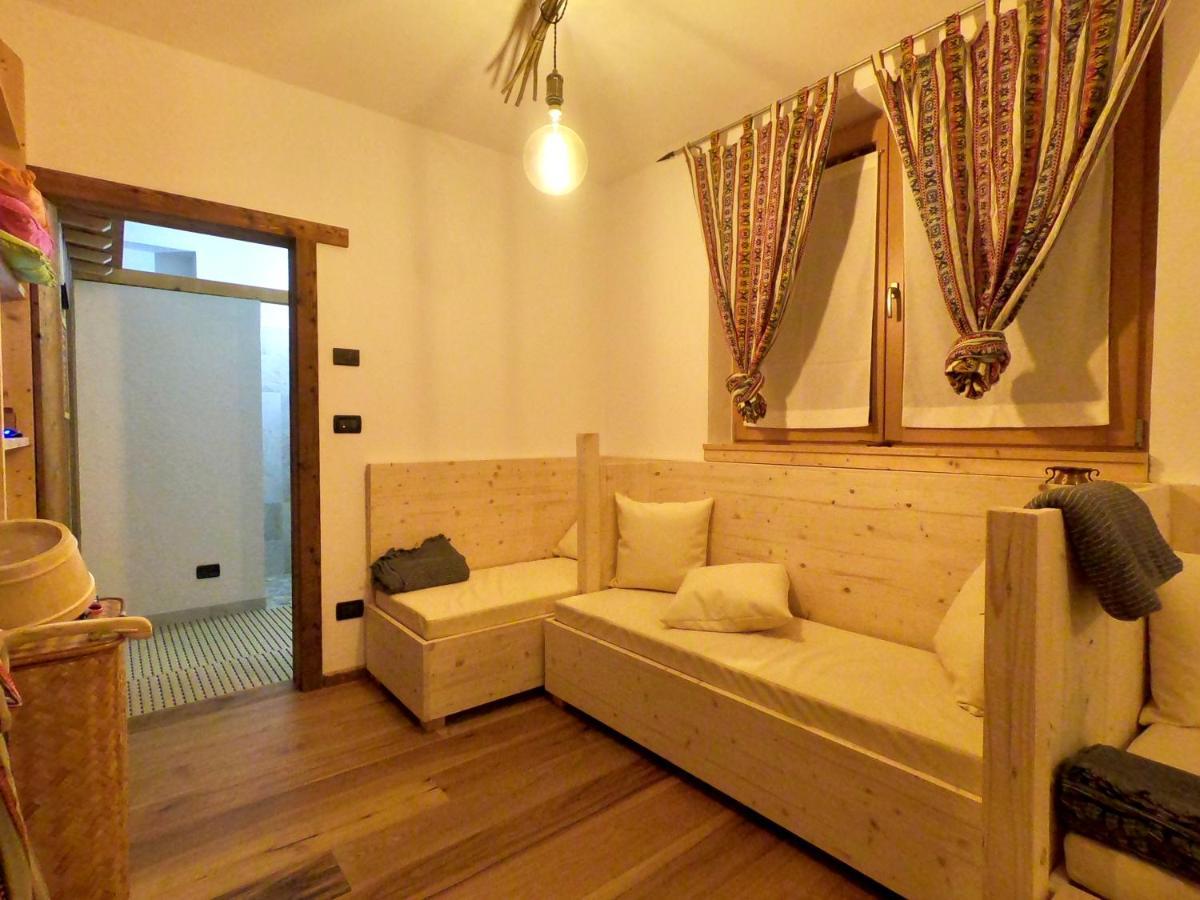 Activity Appartamento Vacanze Spormaggiore Luaran gambar