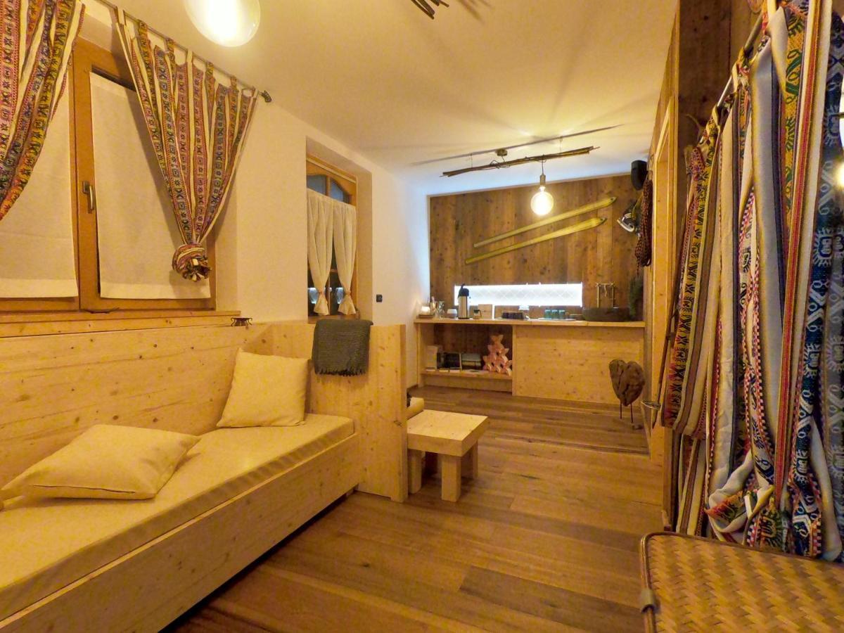 Activity Appartamento Vacanze Spormaggiore Luaran gambar